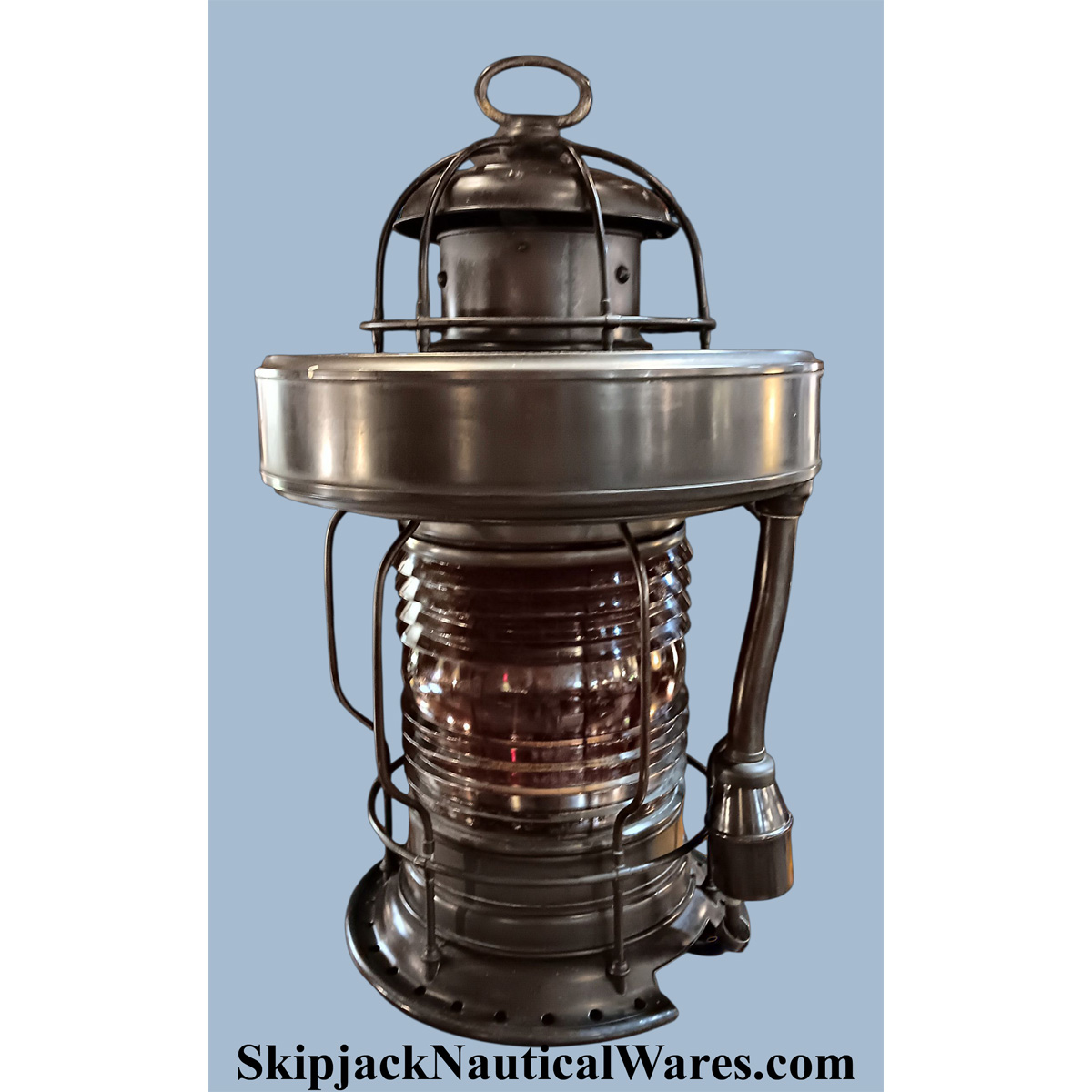 US_lighthouse_service_establis